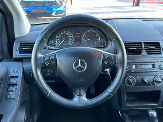 Mercedes A-Class foto 9