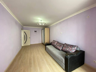 Apartament cu 1 cameră, 37 m², Durlești, Chișinău foto 6