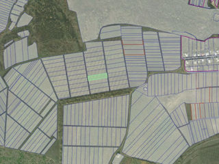 Băcioi se vinde teren agricol cu o suprafață de 26 ari foto 4