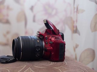 Nikon D3100 Kit foto 3