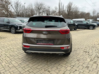 KIA Sportage foto 10