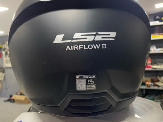 LS2 AirFlow2 stroke2 foto 3