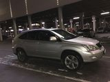 Lexus RX Series foto 2