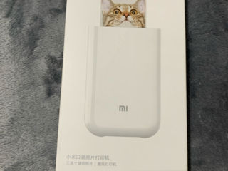 Продам Xiaomi Mi Portable Photo Printer