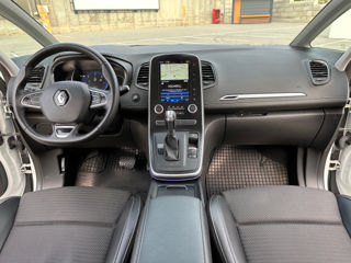 Renault Grand Scenic foto 8