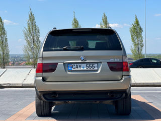 BMW X5 foto 5