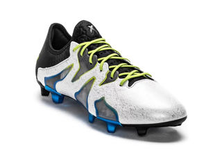 Adidas X 15+ FG/AG Profesional (AF4693) foto 4