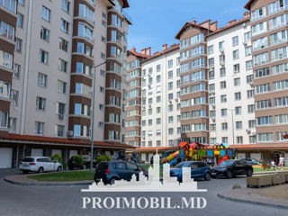 Apartament cu 2 camere, 55 m², Buiucani, Chișinău foto 18