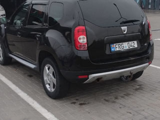 Dacia Duster foto 5