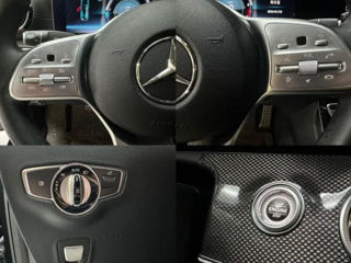Mercedes CLS-Class foto 11