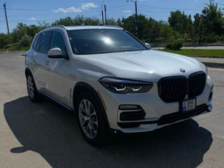 BMW X5 foto 3