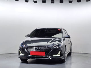 Hyundai Sonata foto 3