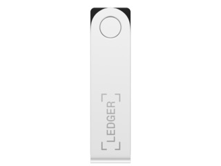 Ledger Nano X - Аппаратный кошелек - Bitcoin / Ethereum foto 4