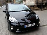 Toyota Prius foto 9