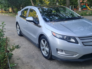 Chevrolet Volt foto 2