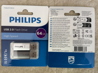 USB 2.0 Philips 2 in set