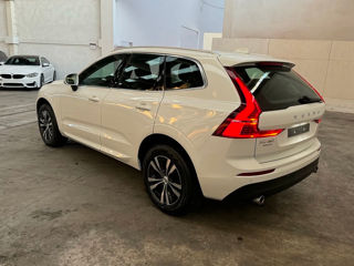 Volvo XC60 foto 3