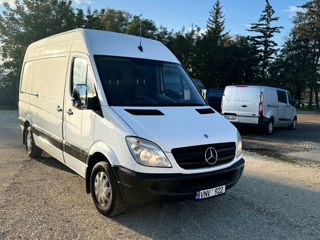 Mercedes SPRINTER foto 2