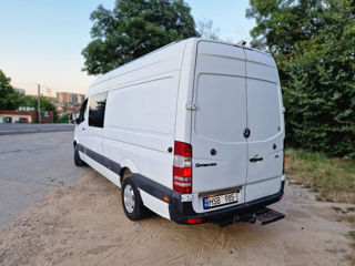 Mercedes Sprinter 315 foto 2