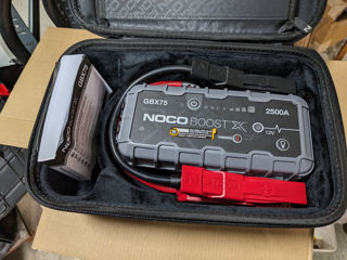 Noco GBX75 foto 2