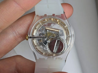Swatch 30 Anniversay special edition foto 3