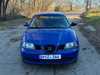 Seat Ibiza foto 9