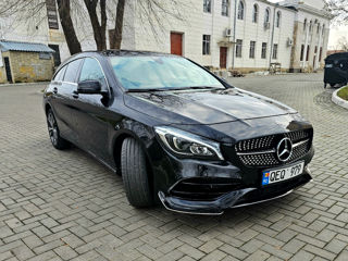 Mercedes CLA foto 2