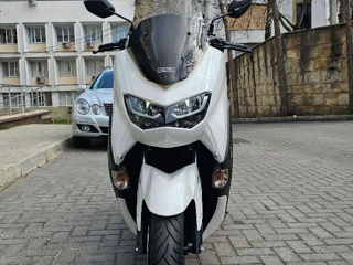 Yamaha NMAX 125 foto 3