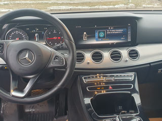 Mercedes E-Class foto 3