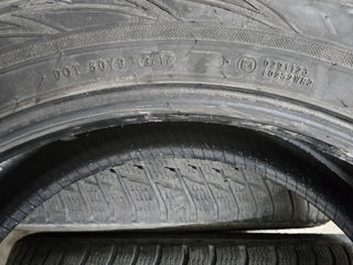 235 55 r20  nokian foto 7