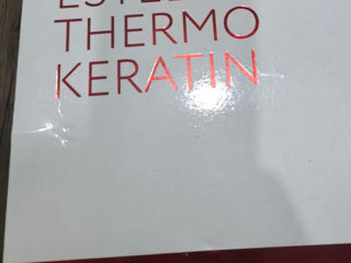 Vind Estel Thermo  Keratin foto 2