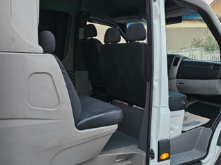 Mercedes Sprinter 319 PMarfar foto 5