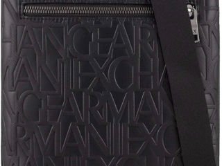 Armani Exchange - geanta pentru băieți sau bărbați . Noua și originala.