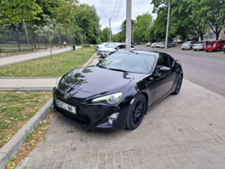 Toyota GT86