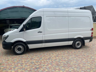 Mercedes Sprinter foto 6