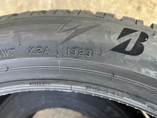 285/40 R21 Bridgestone Blizzak lm005/ Доставка, livrare toata Moldova 2023 foto 10