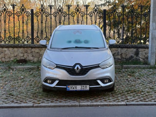 Renault Scenic foto 5