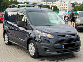 Ford Transit Connect foto 5