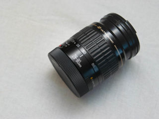 Canon 28-80mm