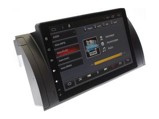 Navigatie android VW, Skoda , Seat , carplay , android auto  4gb/32gb foto 4