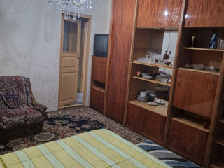 Apartament cu 2 camere, 60 m², Botanica, Chișinău foto 4