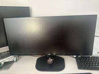 monitor Lg 120 hz 27 inch