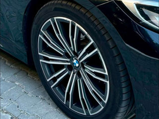 Complect de roți la BMW 225/45R18 95Y & 255/40 R18 99Y M-paket foto 4