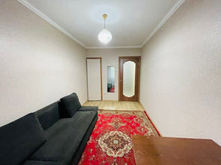 Apartament cu 3 camere, 60 m², Botanica, Chișinău foto 9