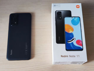 Redmi note 11