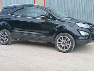 Ford EcoSport foto 5