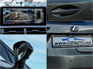 Lexus NX Series foto 17