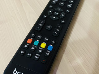 Телевизор Bravis 43E6000 Full HD (110см) foto 7