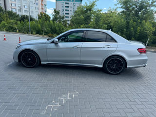 Mercedes E-Class foto 4