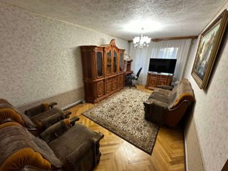 Apartament cu 3 camere, 79 m², Râșcani, Chișinău